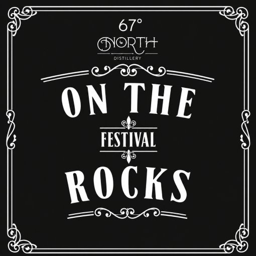 On the Rocks Festival // ROGNAN //  21.- 22. august 2026